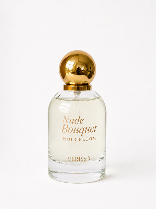 Dámský parfém VERISSO kolekce NOIR BLOOM Nude Bouquet 