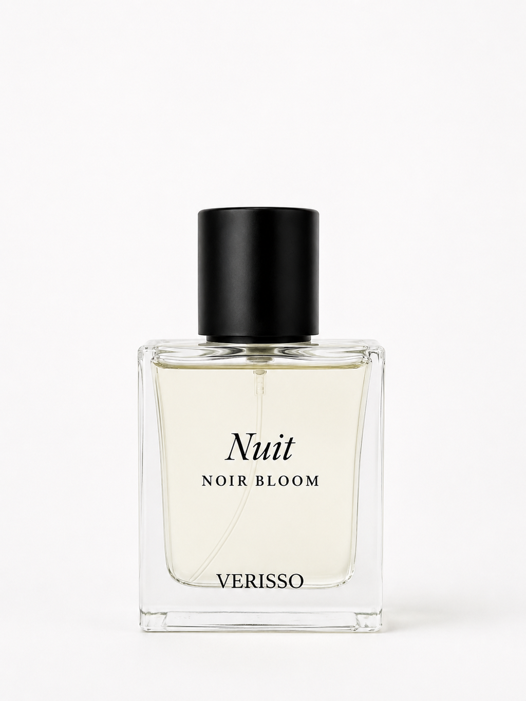 VERISSO NOIR BLOOM Nuit pánský parfém 50 ml