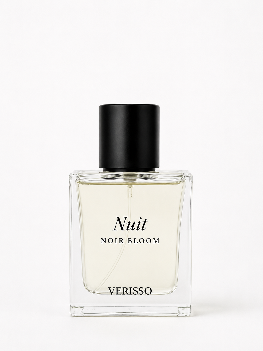 VERISSO NOIR BLOOM Nuit pánský parfém 50 ml