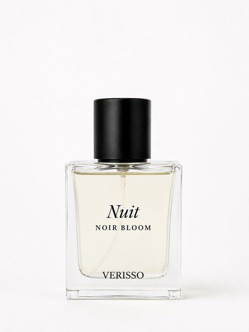 VERISSO NOIR BLOOM Nuit pánský parfém 50 ml