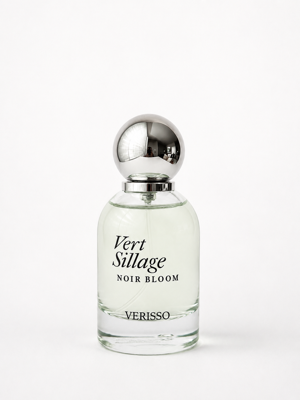 VERISSO NOIR BLOOM Vert Sillage unisex parfém 50 ml