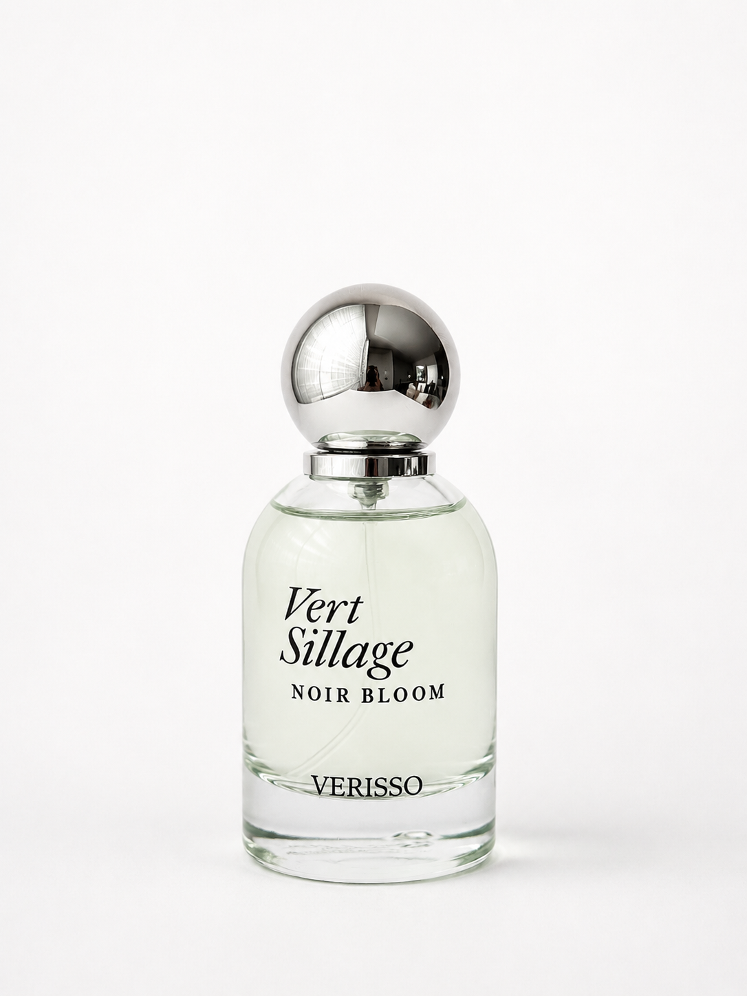 VERISSO NOIR BLOOM Vert Sillage unisex parfém 50 ml